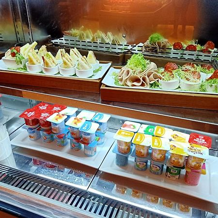 Hilton Garden Inn Changde Dingcheng المظهر الخارجي الصورة