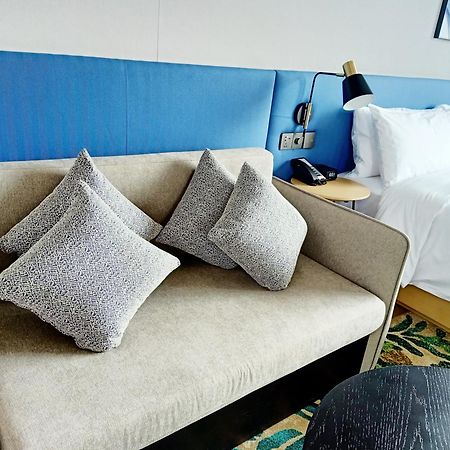 Hilton Garden Inn Changde Dingcheng المظهر الخارجي الصورة