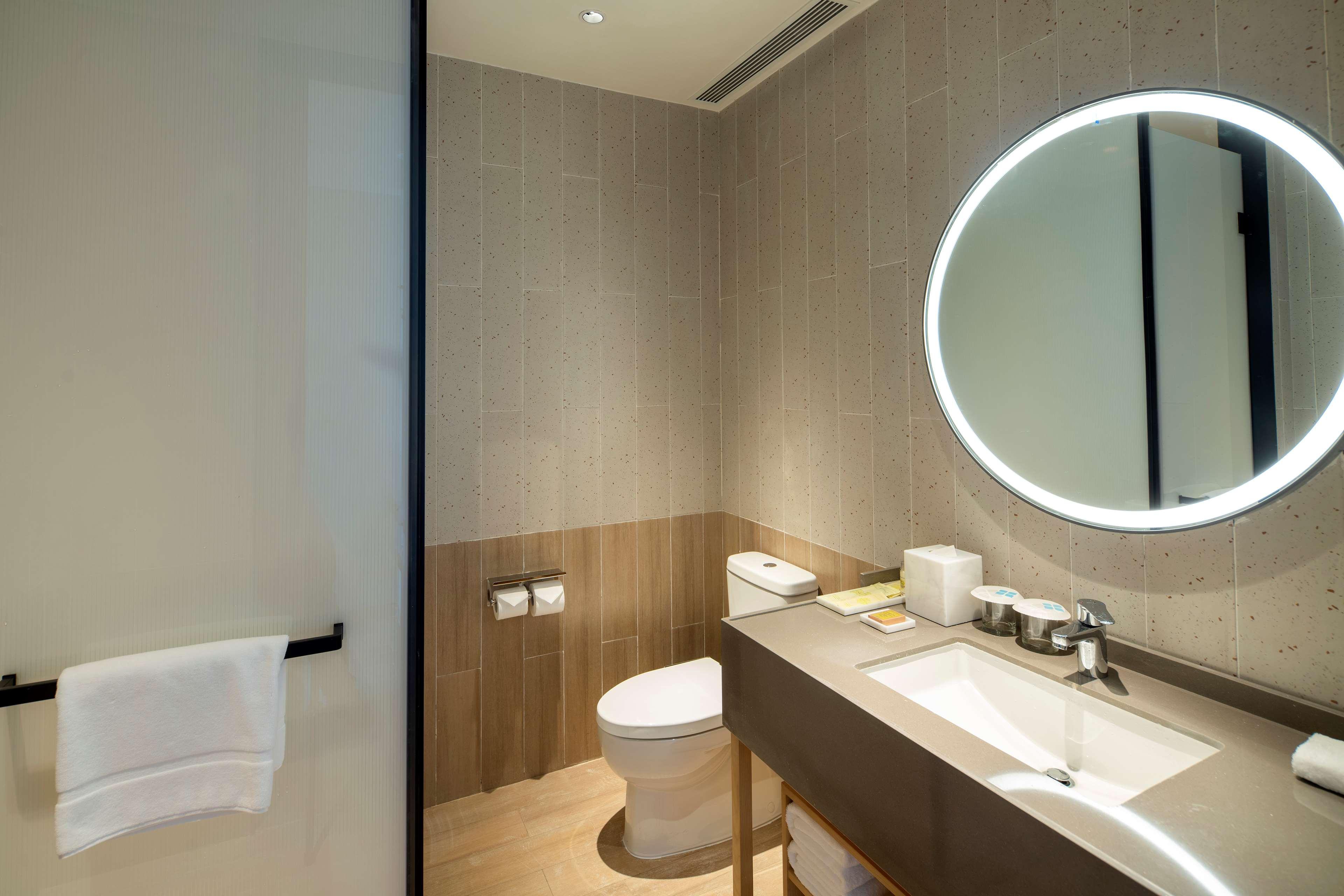 Hilton Garden Inn Changde Dingcheng المظهر الخارجي الصورة
