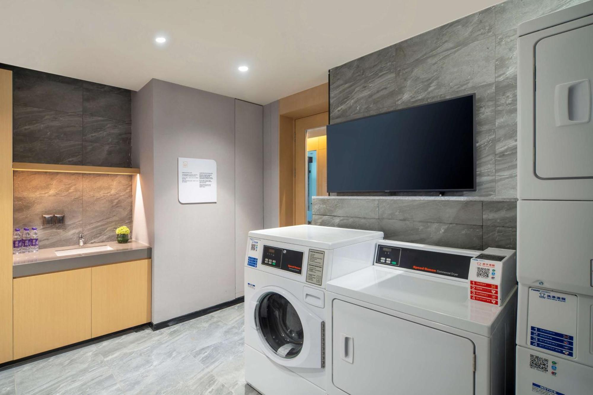 Hilton Garden Inn Changde Dingcheng المظهر الخارجي الصورة