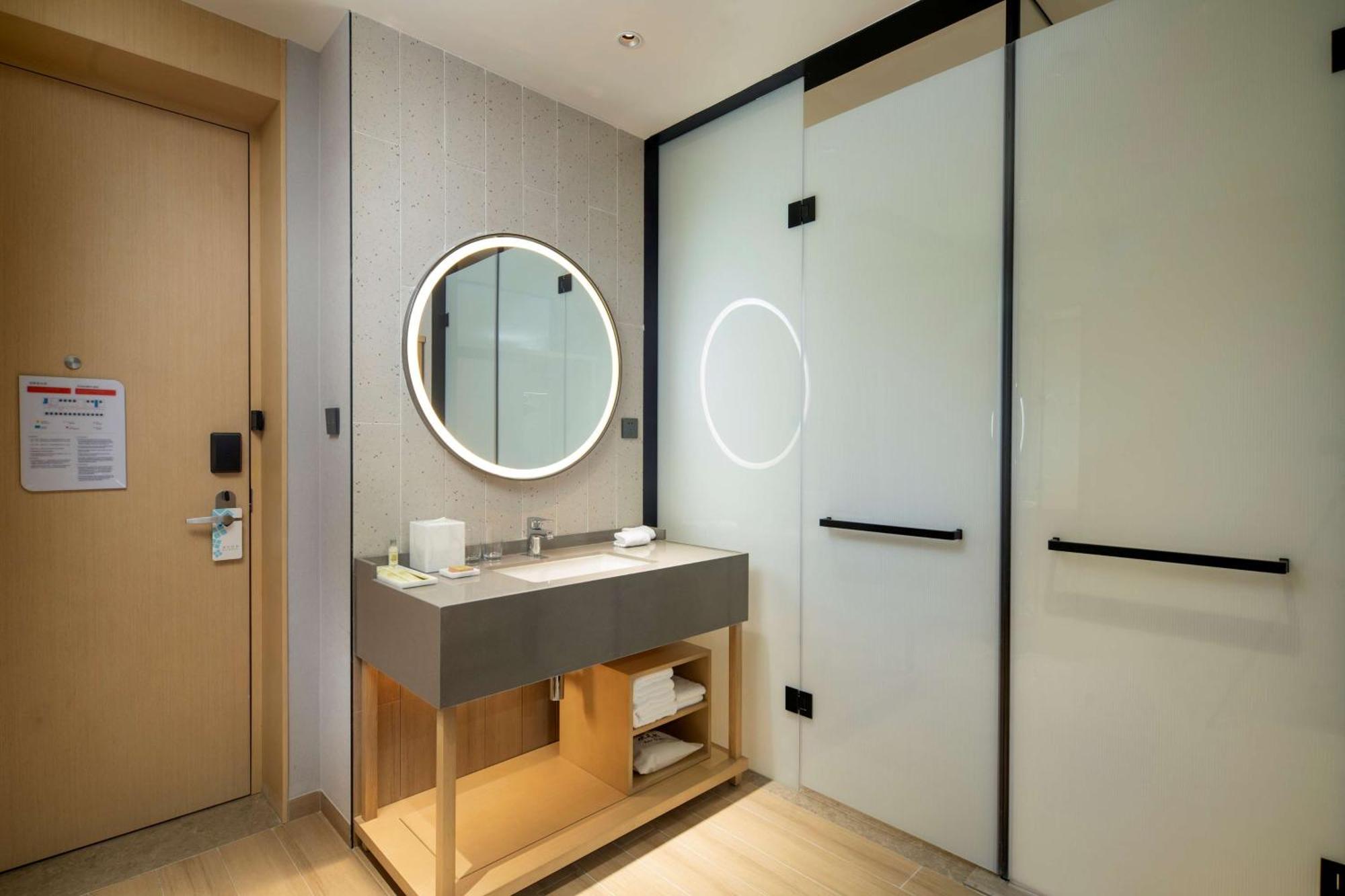 Hilton Garden Inn Changde Dingcheng المظهر الخارجي الصورة