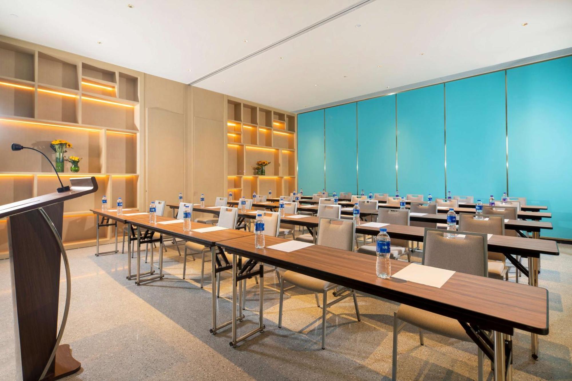 Hilton Garden Inn Changde Dingcheng المظهر الخارجي الصورة