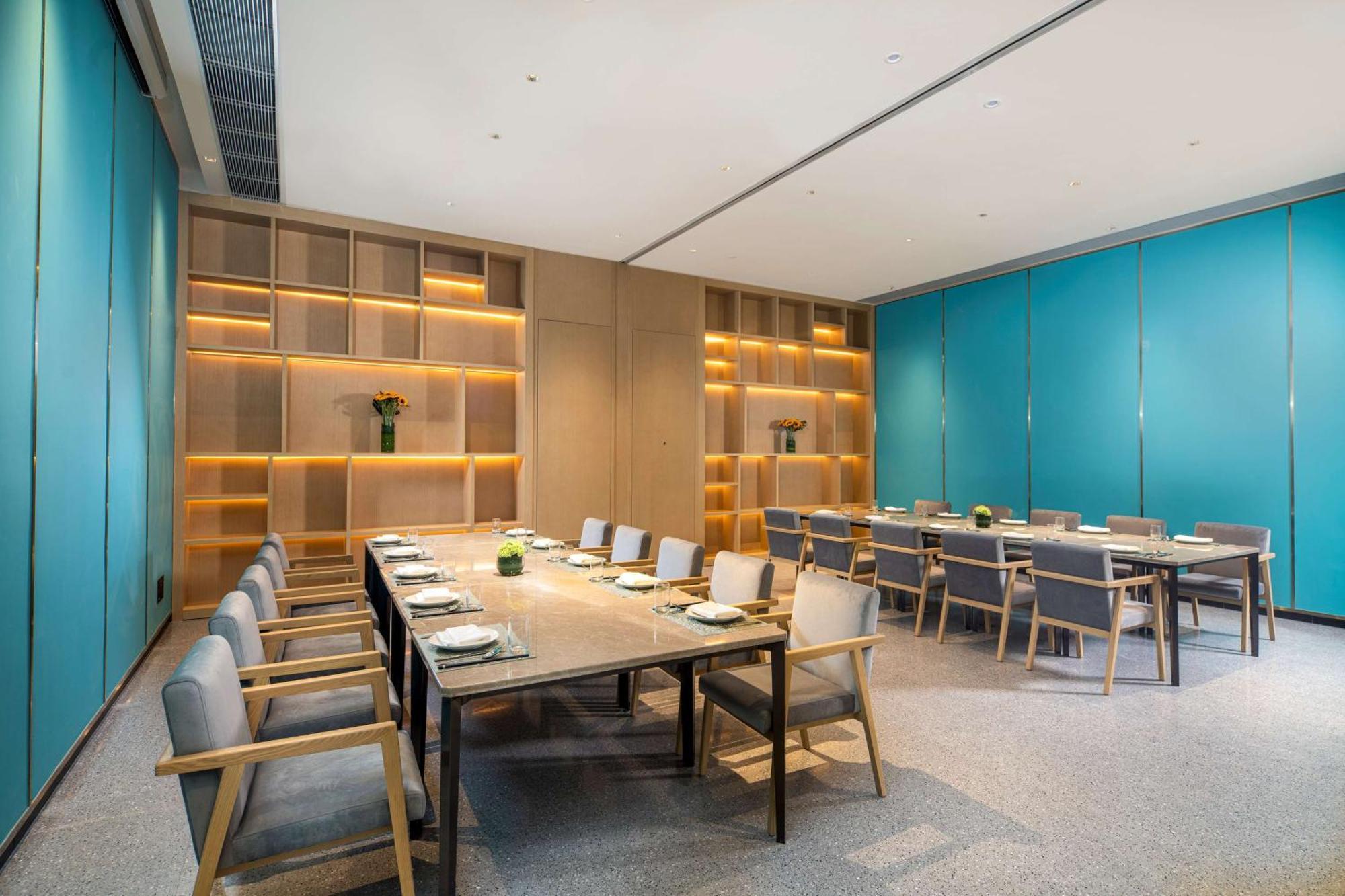 Hilton Garden Inn Changde Dingcheng المظهر الخارجي الصورة