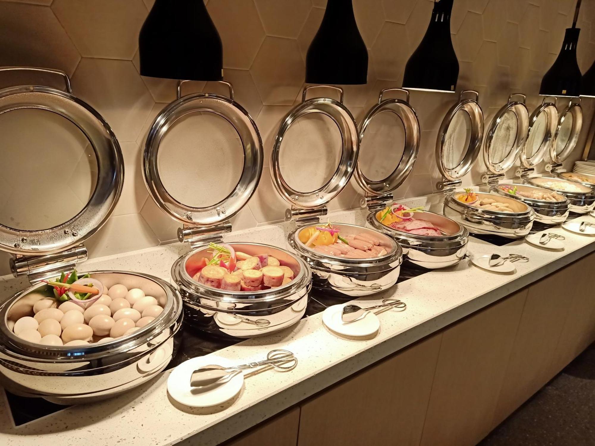 Hilton Garden Inn Changde Dingcheng المظهر الخارجي الصورة