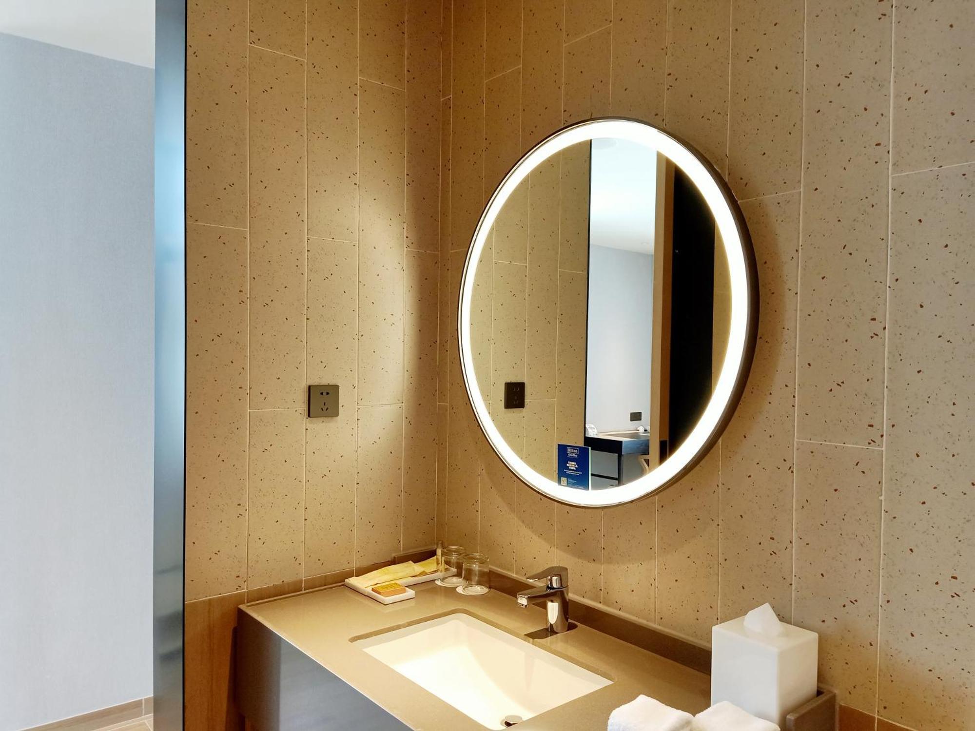 Hilton Garden Inn Changde Dingcheng المظهر الخارجي الصورة
