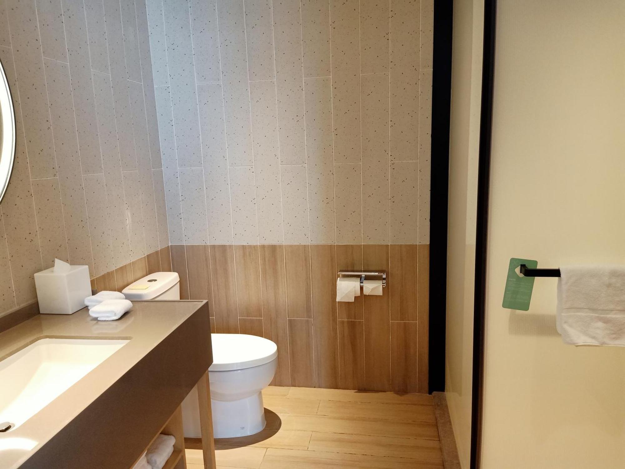 Hilton Garden Inn Changde Dingcheng المظهر الخارجي الصورة